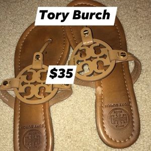 Tory Burch sandals